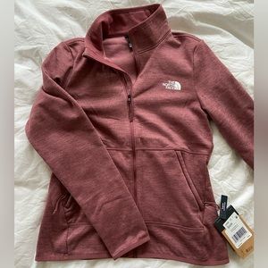 The North Face Women’s Canyonlands Full-Zip Jacket